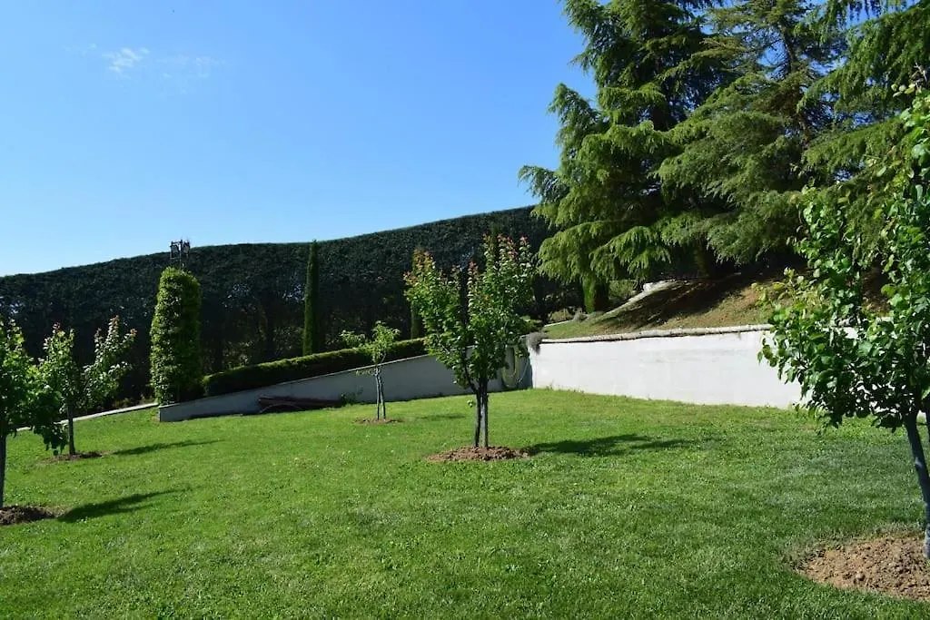 Villa Casa Chrissy Plagiárion Grecia