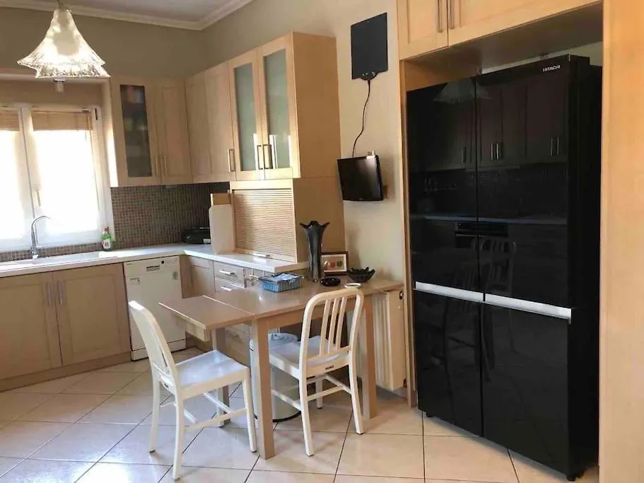 Villa Casa Chrissy Plagiarion 0*,  Greece