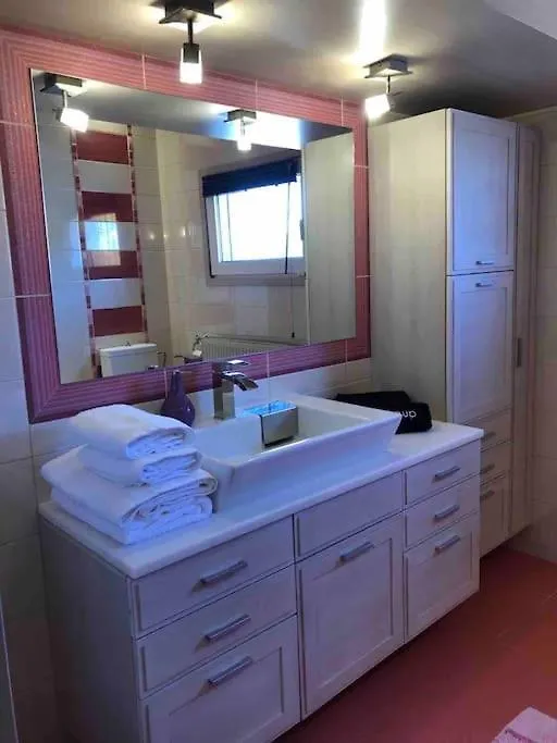Villa Casa Chrissy Plagiarion