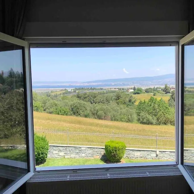Villa Casa Chrissy Plagiarion