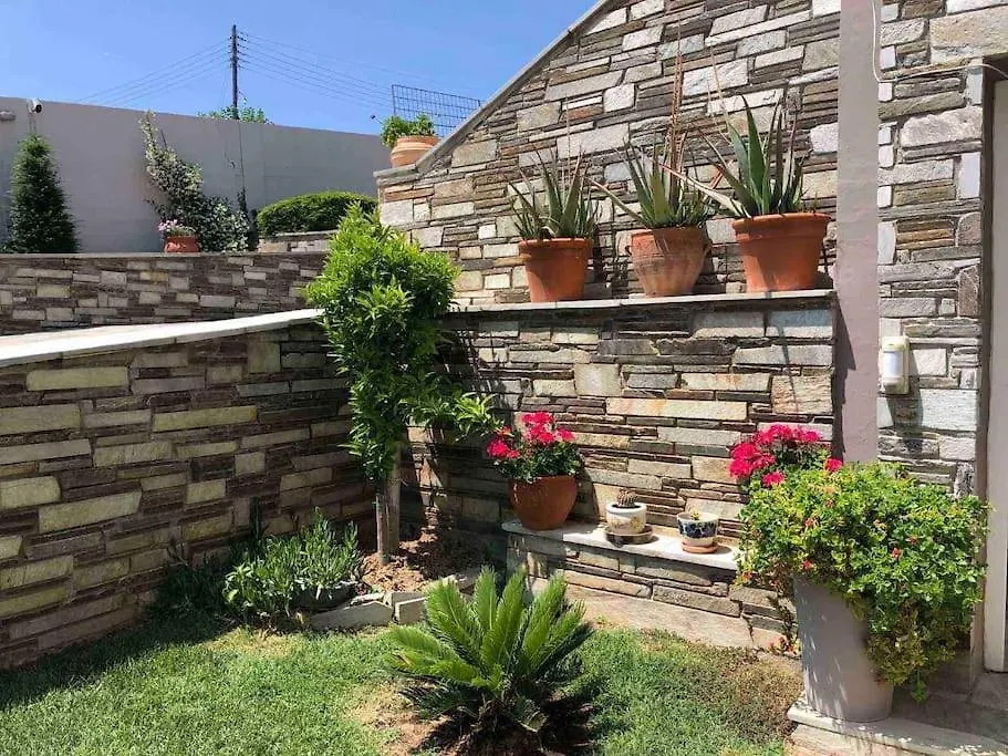 Villa Casa Chrissy Plagiarion 0*,