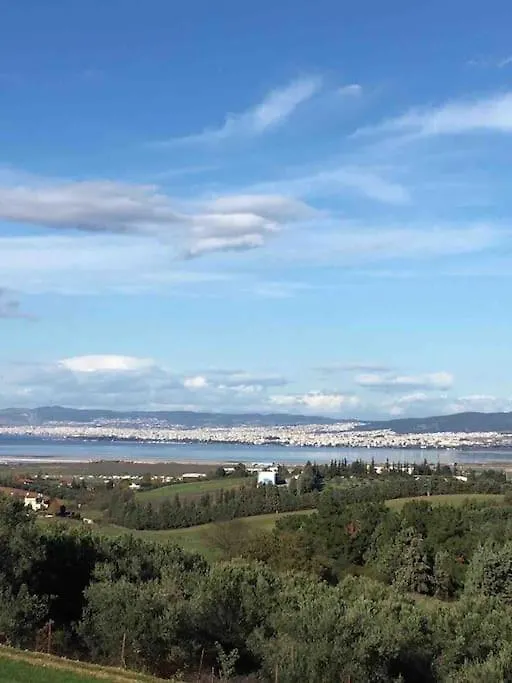 Villa Casa Chrissy Plagiarion Greece