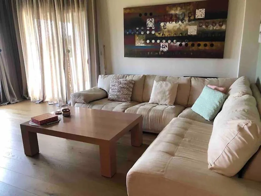 Villa Casa Chrissy Plagiarion Greece