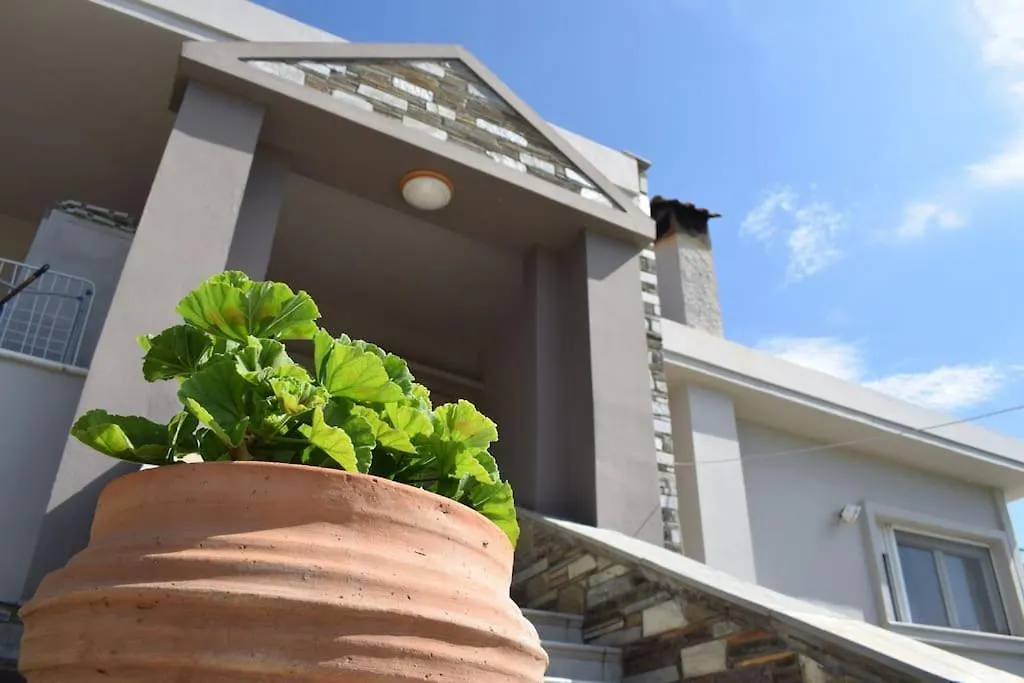 Villa Casa Chrissy Plagiarion 0*,