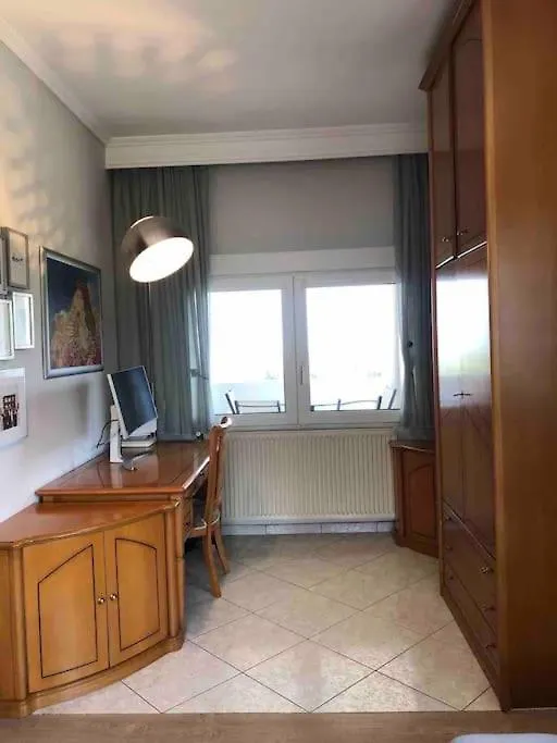 Villa Casa Chrissy Plagiarion
