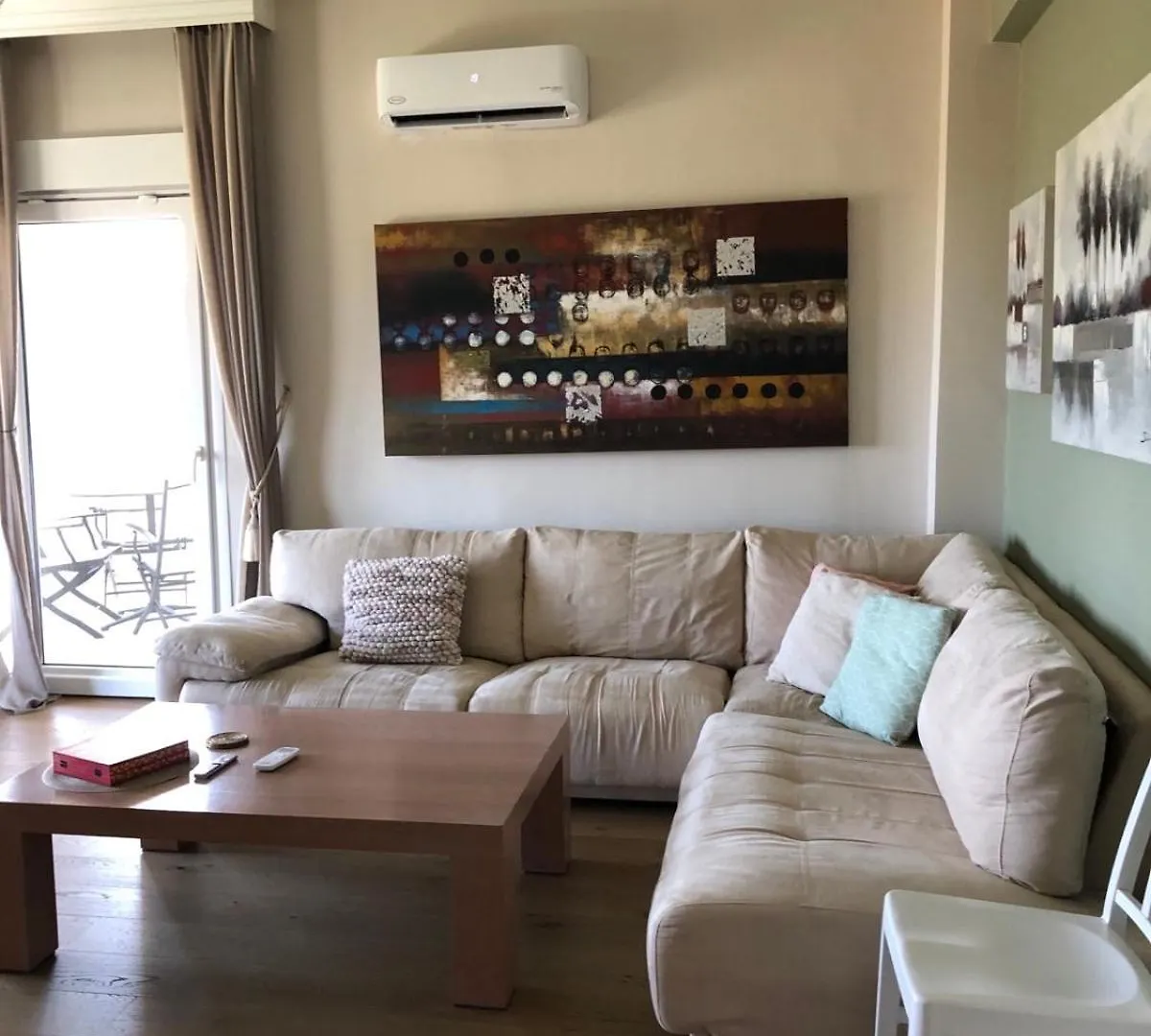 Villa Casa Chrissy Plagiarion
