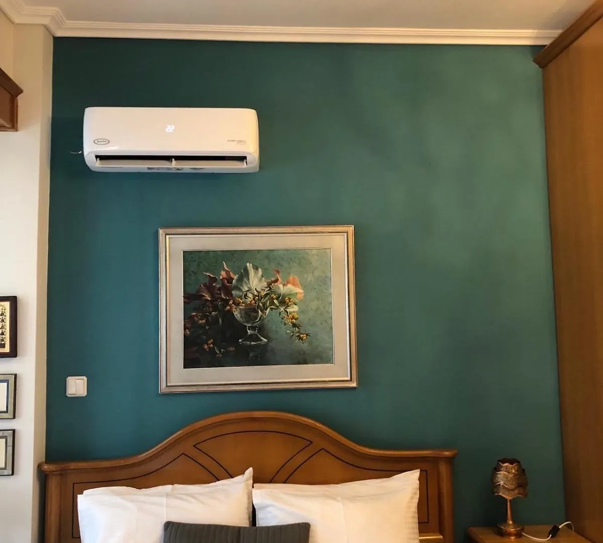 Villa Casa Chrissy Plagiarion